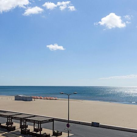 Apartment Les Romarins By Interhome ناربون بلاج المظهر الخارجي الصورة