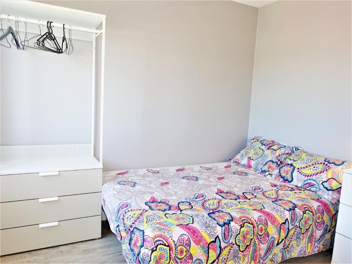 Apartment Les Romarins By Interhome ناربون بلاج المظهر الخارجي الصورة